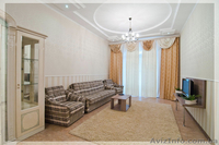 Элитная квартира посуточно - <ro>Изображение</ro><ru>Изображение</ru> #1, <ru>Объявление</ru> #419720