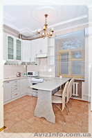 Элитная квартира посуточно - <ro>Изображение</ro><ru>Изображение</ru> #3, <ru>Объявление</ru> #419720