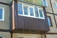 Балконы. Каркасы строительство новых. - <ro>Изображение</ro><ru>Изображение</ru> #1, <ru>Объявление</ru> #424473