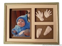 Студия слепков УЛИТКА - <ro>Изображение</ro><ru>Изображение</ru> #3, <ru>Объявление</ru> #407762