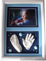 Студия слепков УЛИТКА - <ro>Изображение</ro><ru>Изображение</ru> #5, <ru>Объявление</ru> #407762