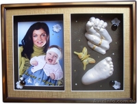 Студия слепков УЛИТКА - <ro>Изображение</ro><ru>Изображение</ru> #4, <ru>Объявление</ru> #407762