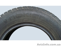 Продам 4 зимние шины 175/70 R13 Nokian W+  - <ro>Изображение</ro><ru>Изображение</ru> #2, <ru>Объявление</ru> #398481