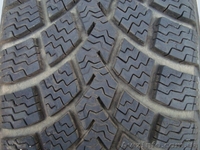 Продам 4 зимние шины 175/70 R13 Nokian W+  - <ro>Изображение</ro><ru>Изображение</ru> #3, <ru>Объявление</ru> #398481