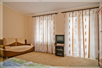 Сдам посуточно квартиру бизнес класса - <ro>Изображение</ro><ru>Изображение</ru> #4, <ru>Объявление</ru> #420622