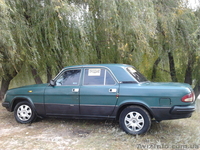 Срочно продам ГАЗ 3110 - <ro>Изображение</ro><ru>Изображение</ru> #1, <ru>Объявление</ru> #400664