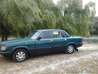 Срочно продам ГАЗ 3110 - <ro>Изображение</ro><ru>Изображение</ru> #2, <ru>Объявление</ru> #400664