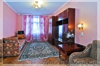 Сдам посуточно квартиру эконом класса - <ro>Изображение</ro><ru>Изображение</ru> #1, <ru>Объявление</ru> #420613