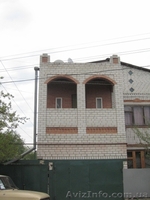 Продам свои 1/2 дома - <ro>Изображение</ro><ru>Изображение</ru> #2, <ru>Объявление</ru> #420584