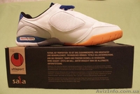 футзал кроссовки новые - <ro>Изображение</ro><ru>Изображение</ru> #3, <ru>Объявление</ru> #398450