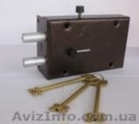 ДВЕРНАЯ ФУРНИТУРА VIKI   - <ro>Изображение</ro><ru>Изображение</ru> #1, <ru>Объявление</ru> #420597