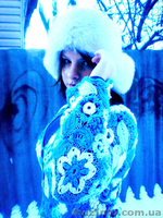 Эксклюзивная вязанная одежда - <ro>Изображение</ro><ru>Изображение</ru> #2, <ru>Объявление</ru> #422083