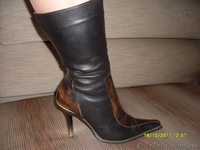 Продам Зимние сапожки - <ro>Изображение</ro><ru>Изображение</ru> #1, <ru>Объявление</ru> #414289