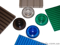 Профиль из поликарбоната - <ro>Изображение</ro><ru>Изображение</ru> #4, <ru>Объявление</ru> #401147