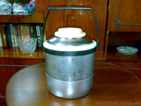 продам термоса темет на 3л. на 4л. и на 6 литров с нержавеющей стали. - <ro>Изображение</ro><ru>Изображение</ru> #1, <ru>Объявление</ru> #453508