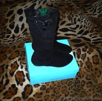 Зимние сапоги новые, р.40 две пары - <ro>Изображение</ro><ru>Изображение</ru> #1, <ru>Объявление</ru> #448431