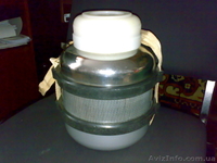 продам термоса темет на 3л. на 4л. и на 6 литров с нержавеющей стали. - <ro>Изображение</ro><ru>Изображение</ru> #2, <ru>Объявление</ru> #453508