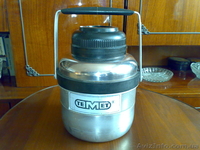 продам термоса темет на 3л. на 4л. и на 6 литров с нержавеющей стали. - <ro>Изображение</ro><ru>Изображение</ru> #3, <ru>Объявление</ru> #453508