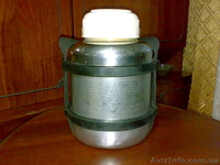 продам термоса темет на 3л. на 4л. и на 6 литров с нержавеющей стали. - <ro>Изображение</ro><ru>Изображение</ru> #4, <ru>Объявление</ru> #453508