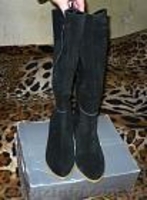 Зимние сапоги новые, р.40 две пары - <ro>Изображение</ro><ru>Изображение</ru> #4, <ru>Объявление</ru> #448431