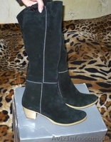 Зимние сапоги новые, р.40 две пары - <ro>Изображение</ro><ru>Изображение</ru> #6, <ru>Объявление</ru> #448431