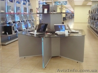 Торговое и складское оборудование ООО фирмы "Пиранья ЛТД" - <ro>Изображение</ro><ru>Изображение</ru> #9, <ru>Объявление</ru> #443276