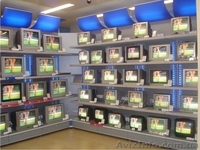 Торговое и складское оборудование ООО фирмы "Пиранья ЛТД" - <ro>Изображение</ro><ru>Изображение</ru> #3, <ru>Объявление</ru> #443276