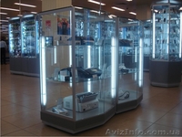 Торговое и складское оборудование ООО фирмы "Пиранья ЛТД" - <ro>Изображение</ro><ru>Изображение</ru> #5, <ru>Объявление</ru> #443276