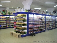 Торговое и складское оборудование ООО фирмы "Пиранья ЛТД" - <ro>Изображение</ro><ru>Изображение</ru> #2, <ru>Объявление</ru> #443276