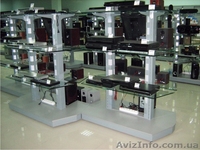 Торговое и складское оборудование ООО фирмы "Пиранья ЛТД" - <ro>Изображение</ro><ru>Изображение</ru> #8, <ru>Объявление</ru> #443276