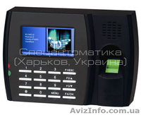 Учет рабочего времени по отпечатку пальца - <ro>Изображение</ro><ru>Изображение</ru> #4, <ru>Объявление</ru> #451429