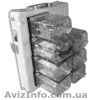 Оборудование СЦБ и ЖД автоматики, реле, блоки - <ro>Изображение</ro><ru>Изображение</ru> #2, <ru>Объявление</ru> #448442