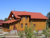 Строительство деревянных домов (срубов). Бани, Беседки. - <ro>Изображение</ro><ru>Изображение</ru> #1, <ru>Объявление</ru> #454260