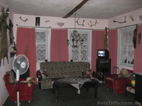 на Новый Год домик у озера в деревне - <ro>Изображение</ro><ru>Изображение</ru> #2, <ru>Объявление</ru> #446800