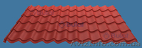 Металлочерепица, профнастил TM Bulat® - <ro>Изображение</ro><ru>Изображение</ru> #1, <ru>Объявление</ru> #431449