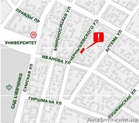 Продажа ОСЗ, 442 кв.м на Чернышевской! - <ro>Изображение</ro><ru>Изображение</ru> #2, <ru>Объявление</ru> #439708