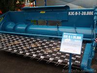 Полотно подборщика Дон-1500 (Россия) / 10.08.07.040 В - <ro>Изображение</ro><ru>Изображение</ru> #1, <ru>Объявление</ru> #454166