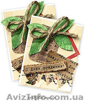 открытки мини ручной работы - <ro>Изображение</ro><ru>Изображение</ru> #8, <ru>Объявление</ru> #444468