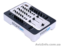 ПРОДАМ ДИДЖЕЙСКИЙ СТОЛ STANTON. - <ro>Изображение</ro><ru>Изображение</ru> #2, <ru>Объявление</ru> #442506