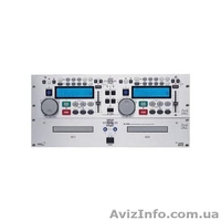 ПРОДАМ ДИДЖЕЙСКИЙ СТОЛ STANTON. - <ro>Изображение</ro><ru>Изображение</ru> #1, <ru>Объявление</ru> #442506