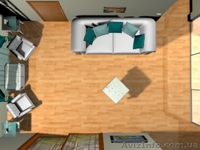 Ремонт квартир,офисов,подьездов - <ro>Изображение</ro><ru>Изображение</ru> #4, <ru>Объявление</ru> #482565