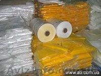 Плёнка п/э рукав, полурукав, полотно, мешки-вкладыши п/э любых розмеров - <ro>Изображение</ro><ru>Изображение</ru> #3, <ru>Объявление</ru> #471227