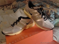 Продам новые фирменные кроссовки Nike в ассортименте.Обувь с фирменного магазина - <ro>Изображение</ro><ru>Изображение</ru> #1, <ru>Объявление</ru> #479156