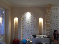 Строительство и ремонт у вас дома и в офисе - <ro>Изображение</ro><ru>Изображение</ru> #1, <ru>Объявление</ru> #466498