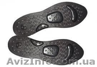 Магнитно-массажные, лечебно-профилактические стельки  БИОМАГ      - <ro>Изображение</ro><ru>Изображение</ru> #1, <ru>Объявление</ru> #471892