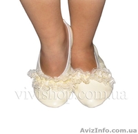 Новогодняя коллекция чешек, балеток из кожи - <ro>Изображение</ro><ru>Изображение</ru> #2, <ru>Объявление</ru> #458061