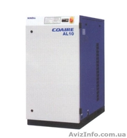 Безмасляные спиральные компрессоры COAIRE серии AL 25 - <ro>Изображение</ro><ru>Изображение</ru> #6, <ru>Объявление</ru> #464274
