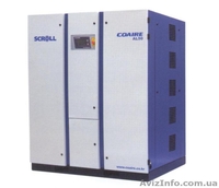 Безмасляные спиральные компрессоры COAIRE серии AL 25 - <ro>Изображение</ro><ru>Изображение</ru> #7, <ru>Объявление</ru> #464274