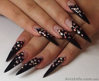 КУРСЫ НОГТЕВОЙ ДИЗАЙН(МАНИКЮР,ПЕДИКЮР,ДИЗАЙН НОГТЕЙ) - <ro>Изображение</ro><ru>Изображение</ru> #2, <ru>Объявление</ru> #435341