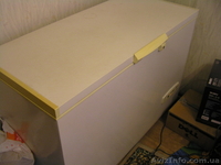 Продам морозильную камеру WHIRLPOOL  б у  1996 года  - <ro>Изображение</ro><ru>Изображение</ru> #1, <ru>Объявление</ru> #479312